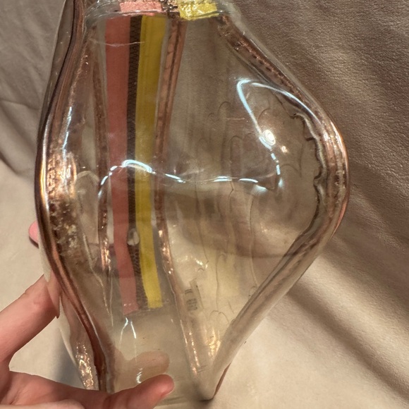 Victoria's Secret Pink Cosmetic Bag Set - Picture 7 of 16